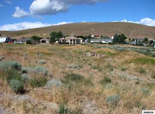 Gildesgard Ranch Rd, Reno, NV 89521