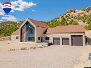 42 Owl Canyon Rd, Lander, WY 82520