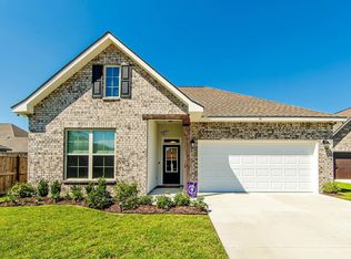 111 Devon Ct, Thibodaux, LA 70301