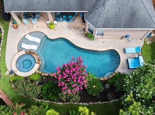 4402 Eden Point Ln, Katy, TX 77494