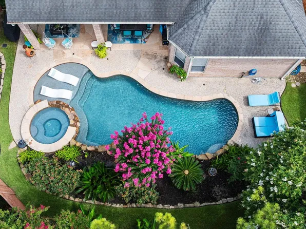 4402 Eden Point Ln, Katy, TX 77494