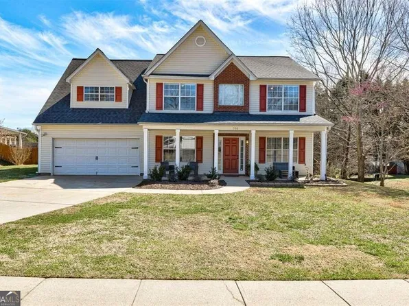 800 Baskins Cir, Winder, GA 30680