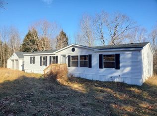 123 Mountain View Rd, Oxford, ME 04270
