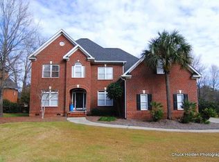 1045 Richard Franklin Rd, Chapin, SC 29036