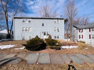 730 Broad St, Meriden, CT 06450