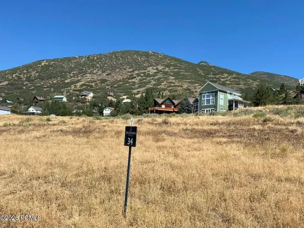 73 E Altamont Dr #34, Midway, UT 84049