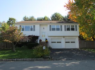 732 De Camp Dr, Hillsborough, NJ 08844