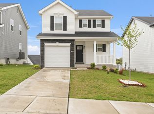 907 Black Bear Dr, House Springs, MO 63051