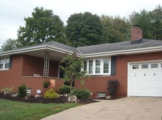1400 Henderson Ave, Washington, PA