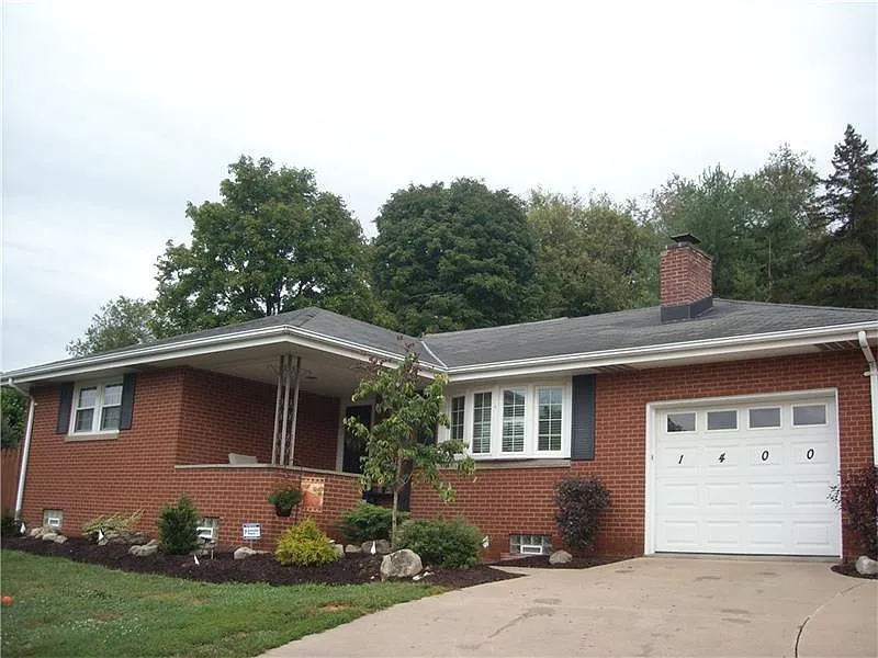 1400 Henderson Ave photo 1