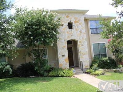 20903 Cactus Rdg, San Antonio, TX, 78258