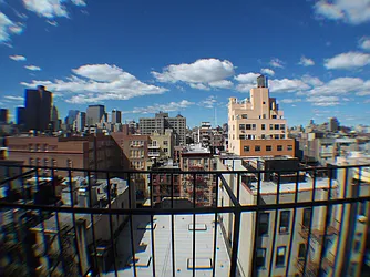 Rented by Brown Harris Stevens