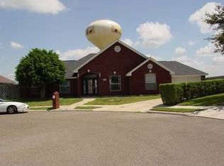 1803 Fawn Cir LOT 24, Edinburg, TX 78539