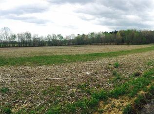 Haglers Ridge Rd, Springville, TN 38256