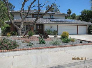 6182 Promontory Ln, Riverside, CA 92506