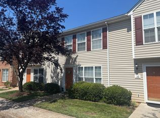28 Honeysuckle Ct, Lynchburg, VA 24502