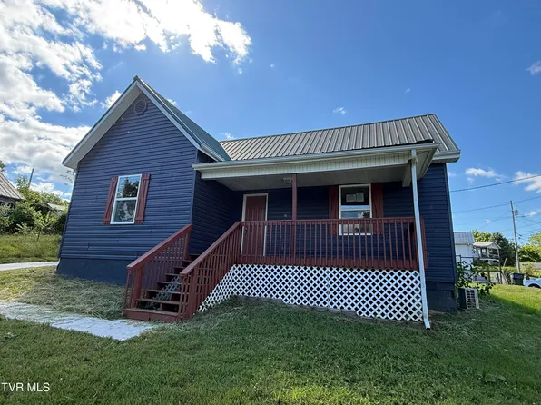 411 Hill Street, Greeneville, TN 37745