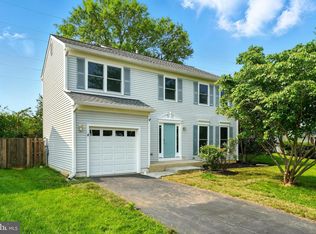 6768 Morning Ride Cir, Alexandria, VA 22315