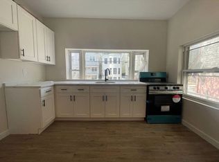 56 Atlantic St #1A, Jersey City, NJ 07304