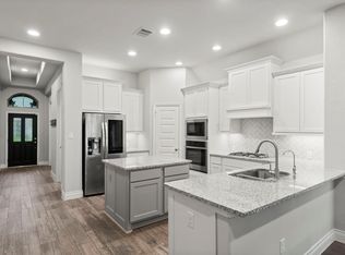19838 Blue Roan Dr, Tomball, TX 77377