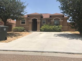 4317 Caroline St, Laredo, TX 78046