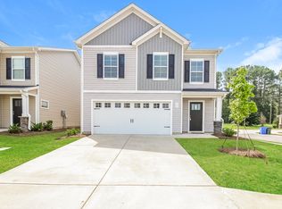 400 Red Poll Way, Columbia, SC 29209