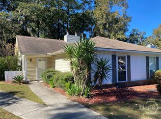 1401 King George Blvd APT 4, Savannah, GA 31419