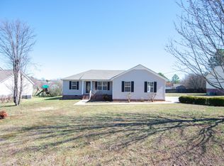 77 Providence Rd, Shelbyville, TN 37160