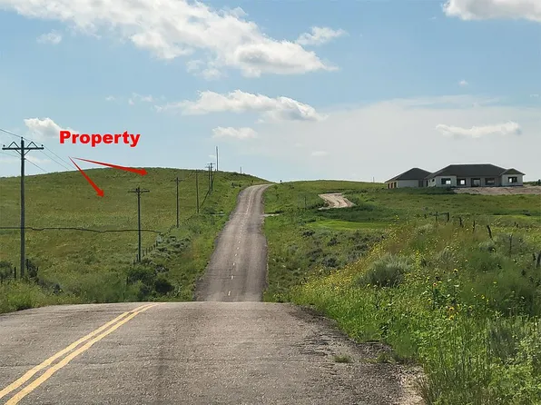 0 W Lakeview Rd, Brule, NE 69127