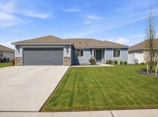 1518 Willow Way, Benton City, WA 99320