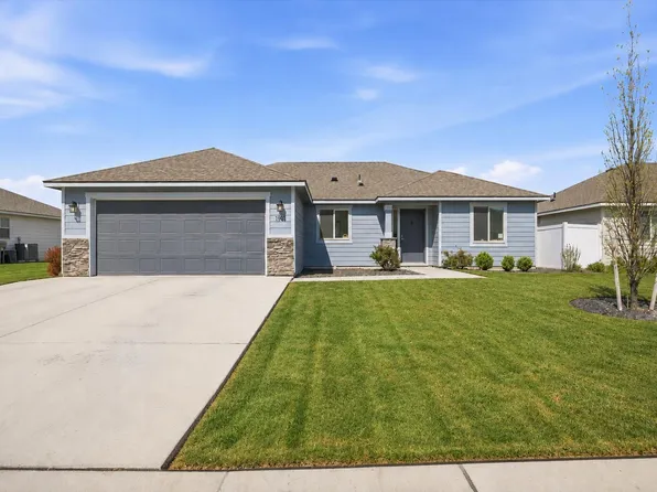 1518 Willow Way, Benton City, WA 99320