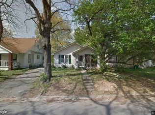 327 W 20th St, North Little Rock, AR 72114