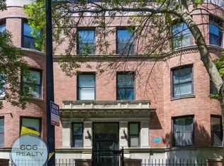 368 E 59th St #2, Chicago, IL 60637