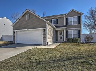 1925 Boardwalk Cir, Portage, IN 46368