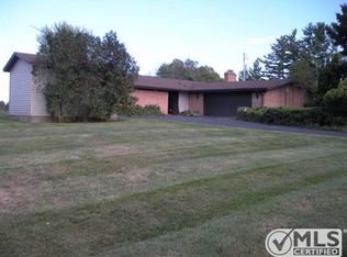 3804 West Rd #M61, Gladwin, MI 48624