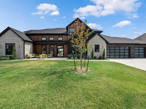 13112 Mackinac Island Dr, Oklahoma City, OK 73142