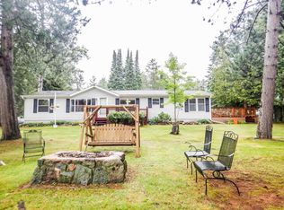 W12357 Eagle Rd, Crivitz, WI 54114