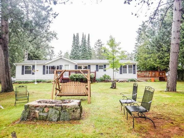 W12357 Eagle Rd, Crivitz, WI 54114