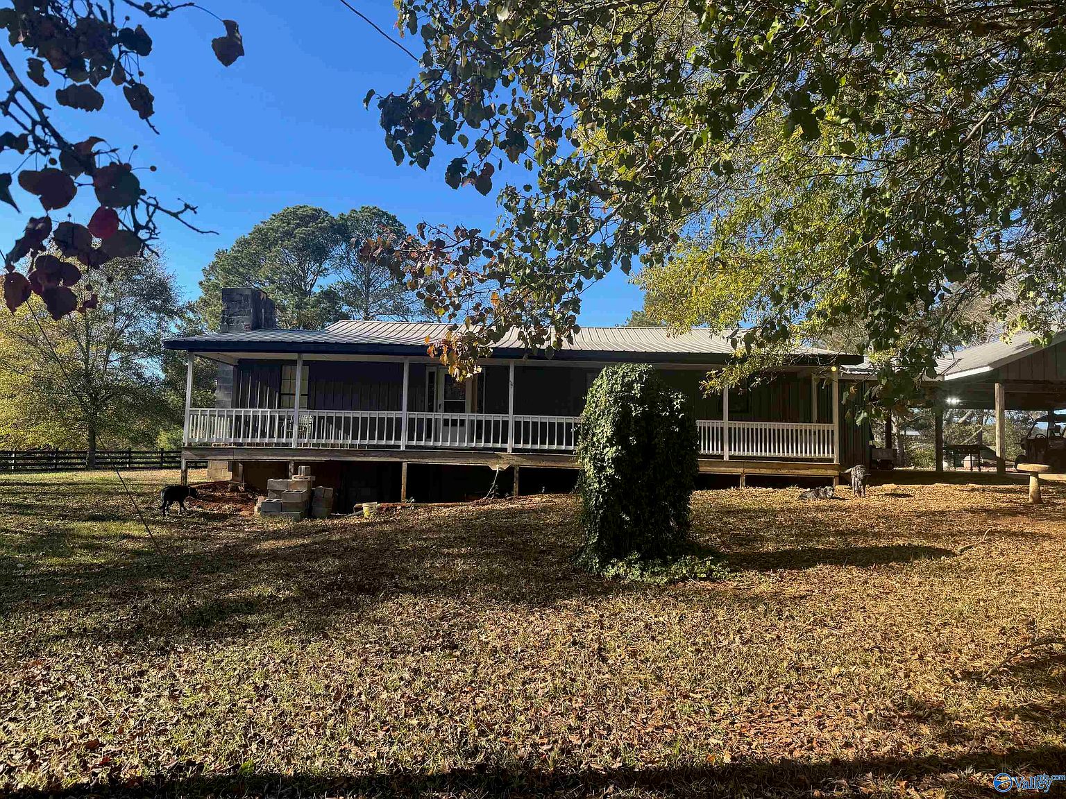 3891 County Road 95, Gaylesville, AL 35973 | Zillow
