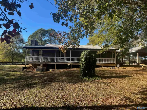 3891 County Road 95, Gaylesville, AL 35973