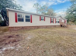 106 Dolly Dr, Crawfordville, FL 32327