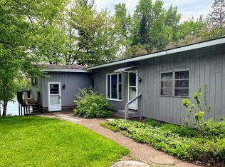 W7365 S Minnow Lake Rd, Phillips, WI 54555