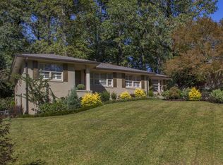 1206 Willivee Dr, Decatur, GA 30033