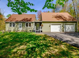 84 Prince Well Rd, North Yarmouth, ME 04097