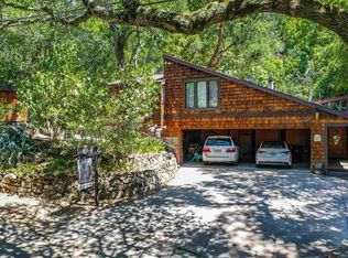 2017 Kilkare Rd, Sunol, CA 94586