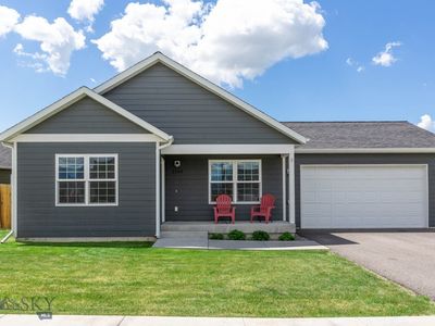 2300 Sturnella Ln, Belgrade, MT, 59714