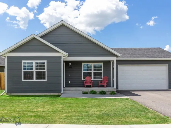 2300 Sturnella Ln, Belgrade, MT 59714