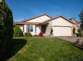 1487 SW 218th Ter, Aloha, OR 97003