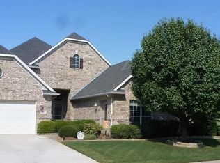 11404 Ridgedale Ct, Denton, TX 76207