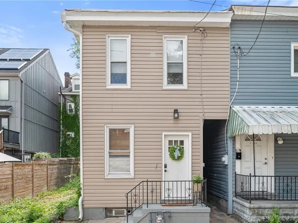 5140 Dresden Way, Pittsburgh, PA 15201